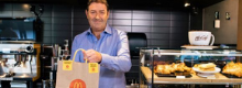 McDonald's: Ceo ha un rapporto con la dipendente