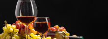 Vino Novello: 2 milioni di bottiglie sulle tavole