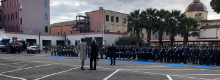 Giorno delle Forze Armate a Cagliari