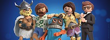 Playmobil il film arriva nelle sale il 31 dicembre
