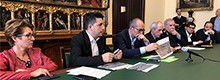 Cagliari, giunta Truzzu contro l'alcool.