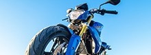 Subito stila la classifica delle moto pi� cercate
