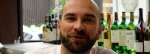 La Sardegna in Brasile con lo chef Roberto Serra