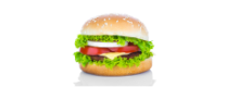 Lultimo hamburger di McDonalds