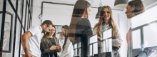 Lavorare solo 4 giorni. Esperienza Microsoft