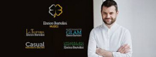 Enrico Bartolini  il nuovo tre stelle Michelin