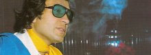 Muore a 84 anni Fred Bongusto