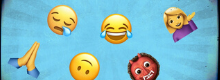 Parliamo di emoji