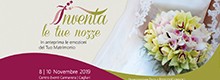 Inventa le tue nozze