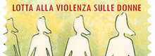 Francobollo contro la violenza sulle donne