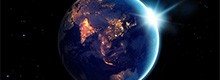 Il pianeta terra rischia la scomparsa