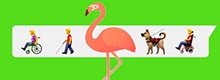 74 nuove emoji per Whatsapp