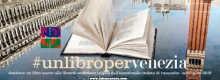Solidarietà in Libreria un libro per Venezia