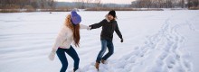 Vacanze d�inverno dove andare?