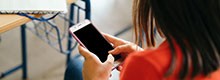 Cellulare a lezione? Avrai voti pi� bassi
