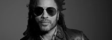 Lenny Kravitz e il singolo per i diritti umani