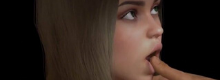 Avatar 3D di personaggi famosi usati per il porno