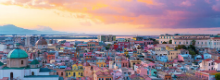 ICity Rank 2019: Cagliari guadagna 8 posizioni