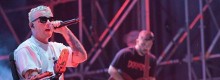 Nuovo album live e 2 inediti per Salmo