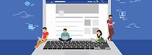 Facebook paga per fornire i propri dati