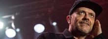 Max Pezzali a San Siro l'anno prossimo