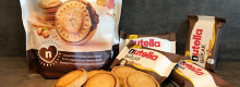 Nutella Biscuits introvabili nei supermercati