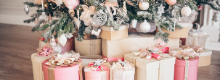 Caro Babbo Natale, quest' anno vorrei....
