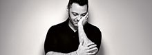 Disco Promo a Radio Sintony Tiziano Ferro