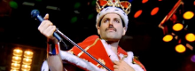 Freddie Mercury Museum