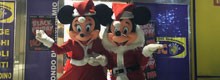 Evento Bric World: Black Friday+Christmas party