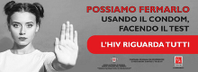 AIDS - Lila Cagliari diffonde dati Sardegna