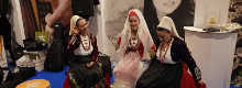Milano: Artigiano in Fiera