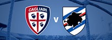 Preview Cagliari - Sampdoria
