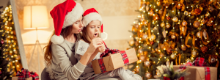 Quanto spenderemo per il nostro Natale?