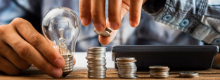 L'84% degli italiani � portato al risparmio