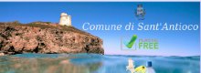 Sant' Antioco Comune Plastic Free