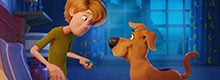 Scooby! in primavera nelle sale italiane