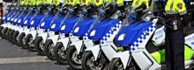 Pi� sicurezza per gli agenti di Cagliari