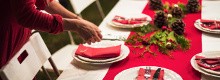 Niente dieta prima di Natale, non serve