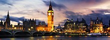 Viaggiare a Londra? In vista del Visto