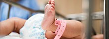 Monserrato  primo ospedale per parti in Sardegna