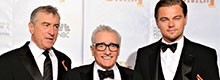A breve le riprese del nuovo film di Scorsese