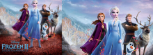 Giuliano Sangiorgi per Disney e Frozen