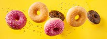 Doughnuts che passione