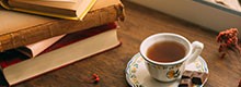 Un Mondo di Libri e le letture consigliate