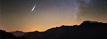 Nel cielo a Natale la Cometa interstellare