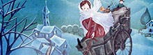 13 dicembre Santa Lucia