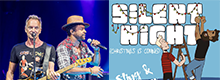 Il disco di Natale di Sting e Shaggy