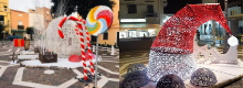 Sant' Antioco e il villaggio di Natale