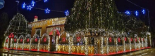 La casa sarda del Natale � a Senorb�